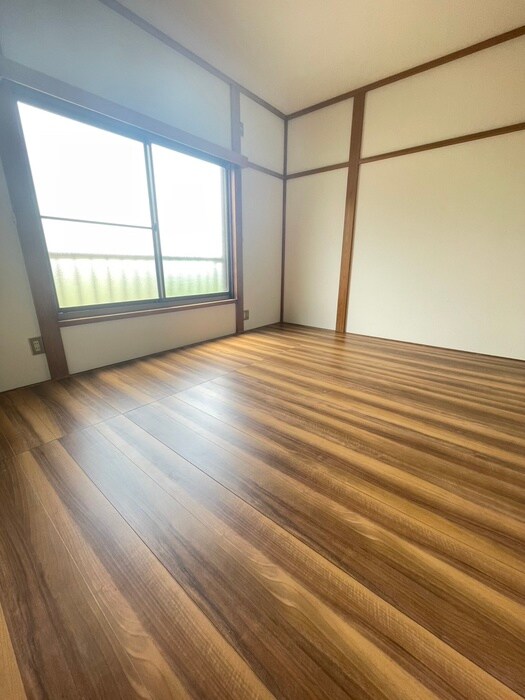 物件内観写真17　(居室)