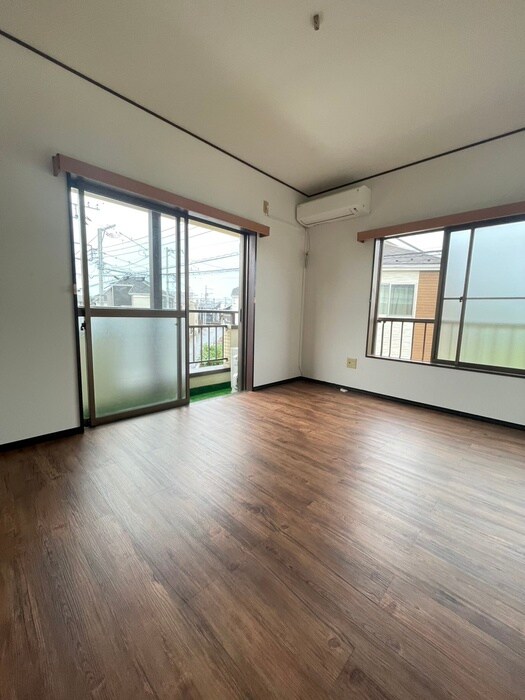 物件内観写真18　(居室)