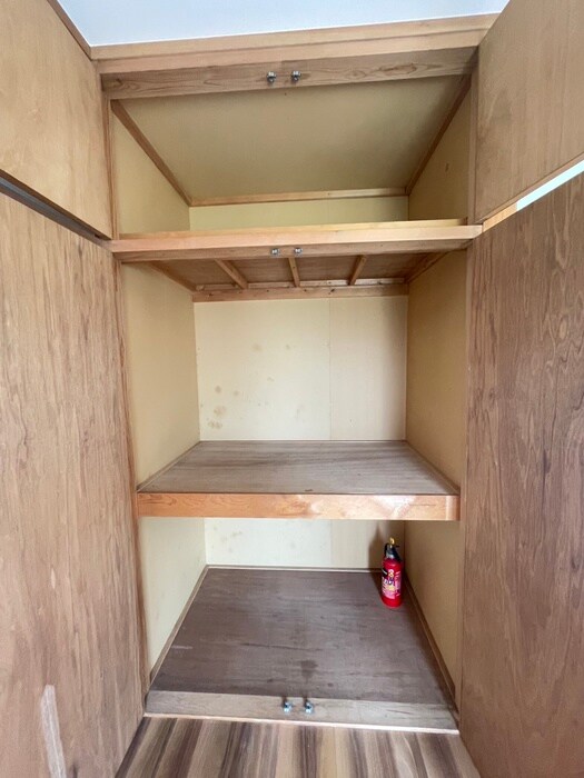 物件内観写真20　(収納)