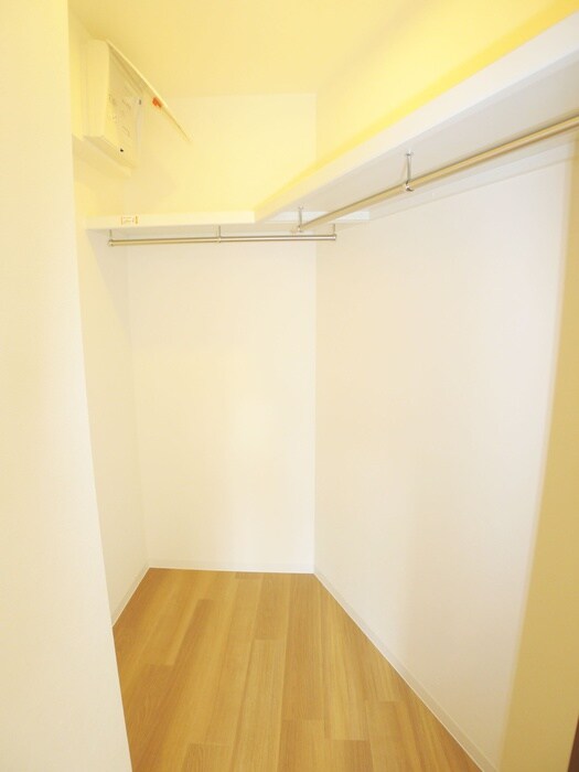 物件内観写真11　(収納)