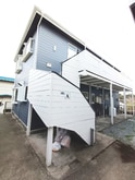 武市ハイツＡ