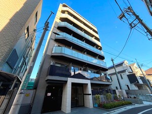 DIPS野方(502)外観写真