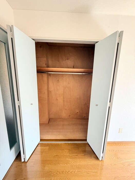 物件内観写真9　(収納)