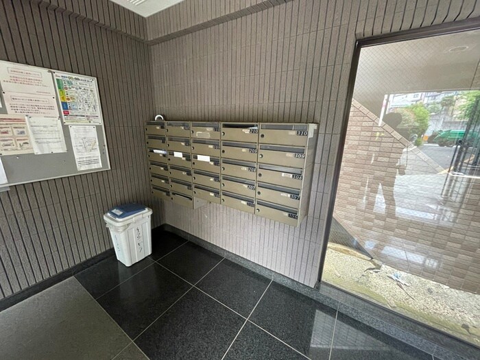 物件外観写真5　(建物設備)