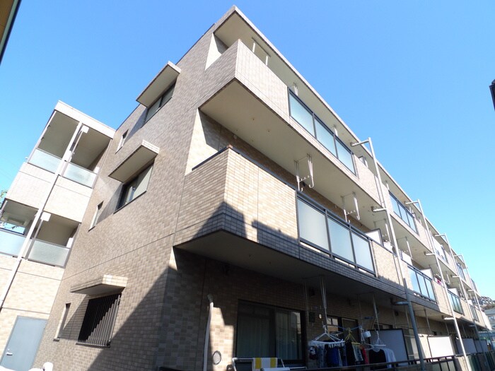 物件外観写真6　(外観写真)