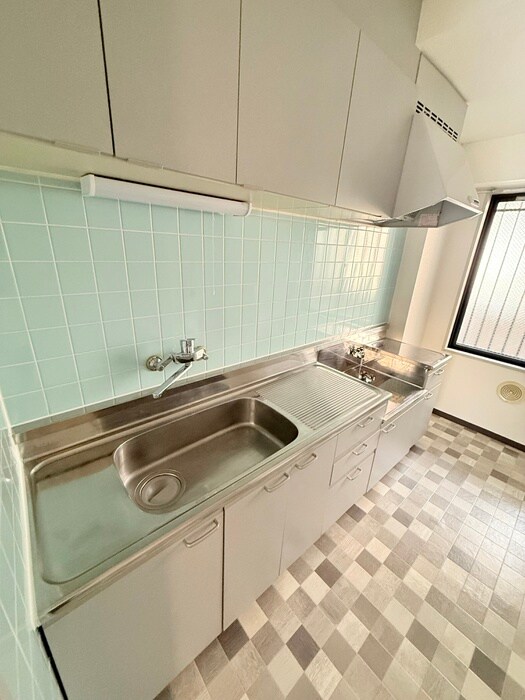 物件内観写真10　(キッチン)