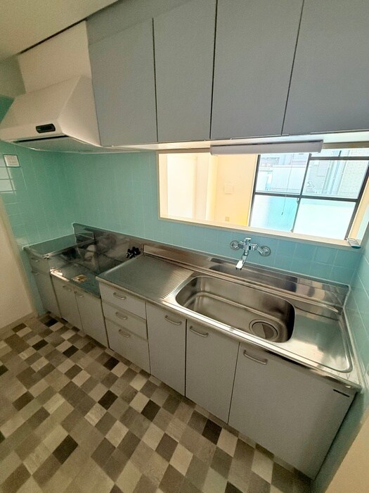 物件内観写真10　(キッチン)