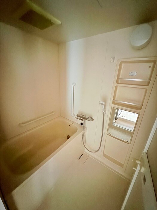 物件内観写真12　(バス／シャワールーム等)