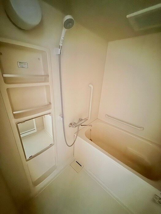 物件内観写真13　(バス／シャワールーム等)
