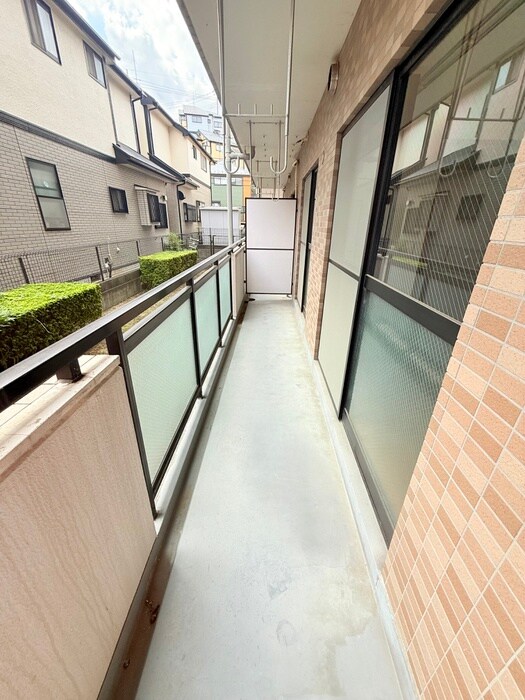 物件内観写真15　(ベランダ・バルコニー)