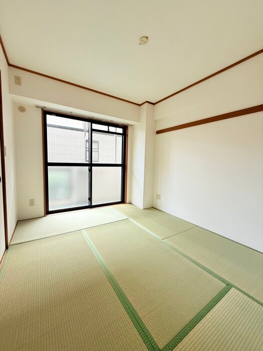 物件内観写真20　(居室)