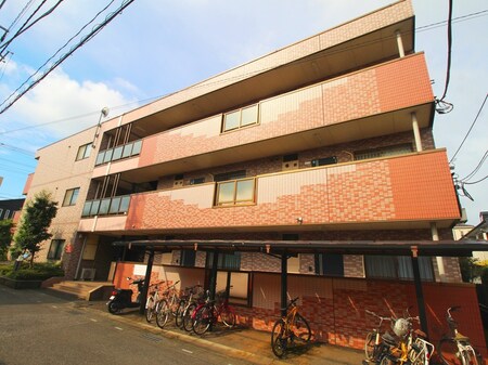 ソフィアふじみ野外観写真