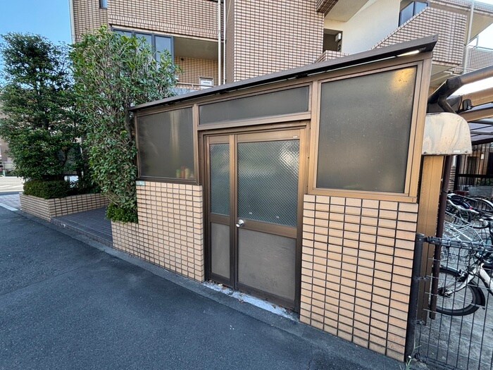 物件外観写真6　(その他)