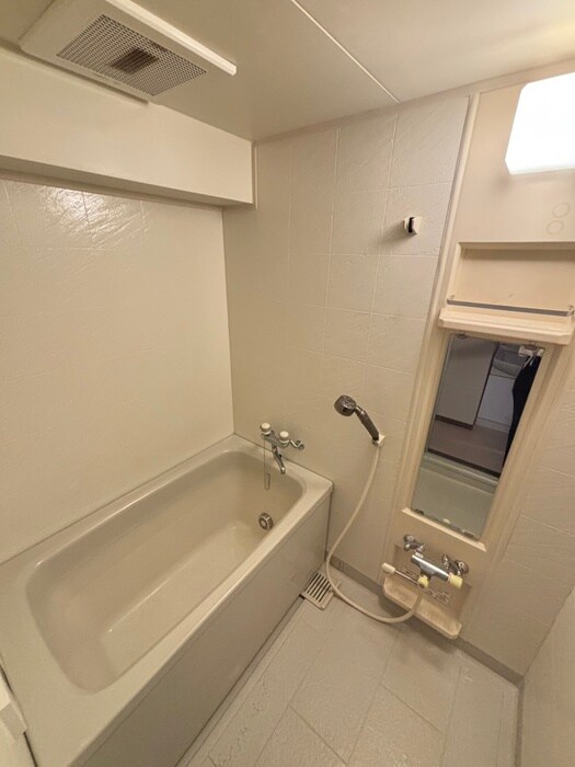 物件内観写真12　(バス／シャワールーム等)
