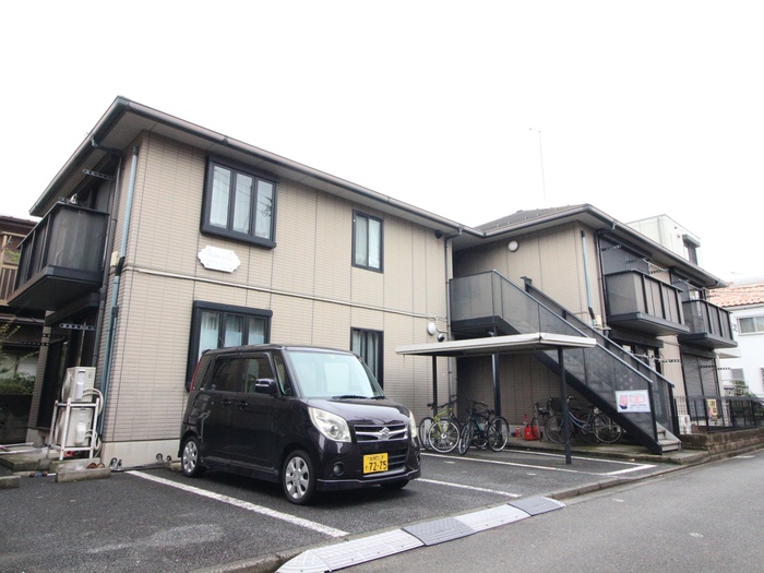 クレストハイム