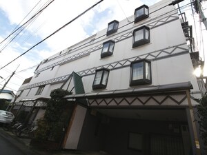 Ｔ＆Ｔ  ＨＩＬＬＳ外観写真