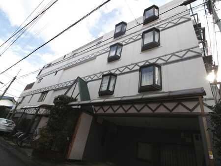 Ｔ＆Ｔ  ＨＩＬＬＳ外観写真