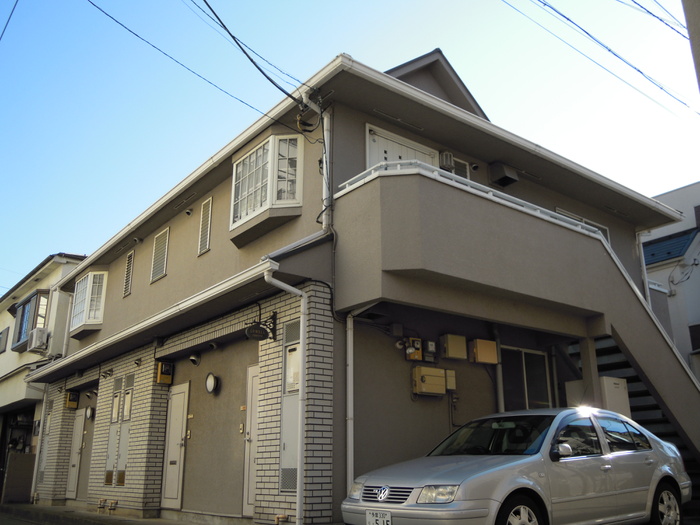 ロウェル調布