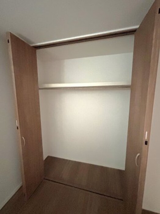 物件内観写真5　(収納)