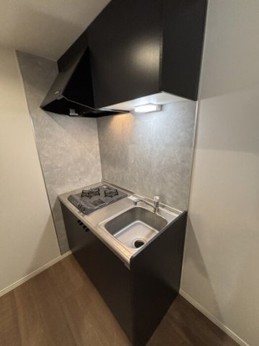 物件内観写真6　(キッチン)