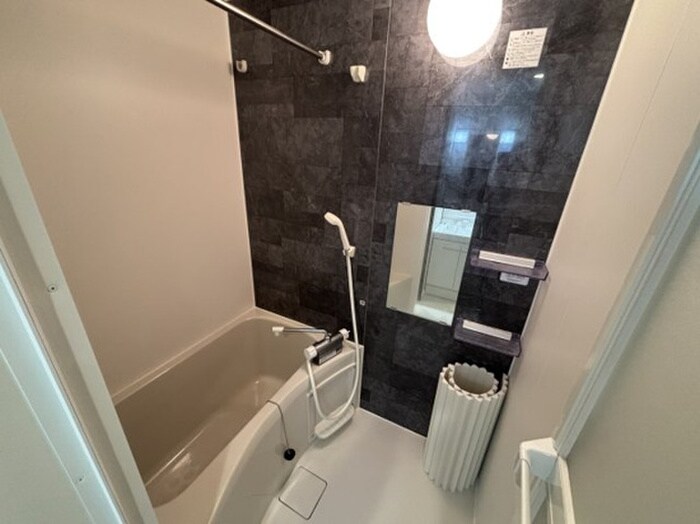 物件内観写真8　(バス／シャワールーム等)