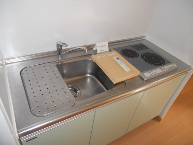 物件内観写真8　(内観写真)