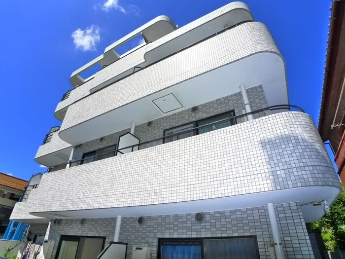 物件外観写真4　(外観写真)