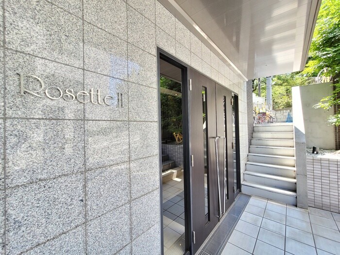 物件外観写真5　(同型モデル)