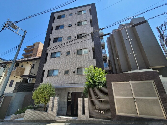 物件外観写真6　(周辺環境)