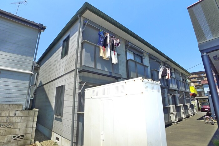 物件外観写真4　(外観写真)