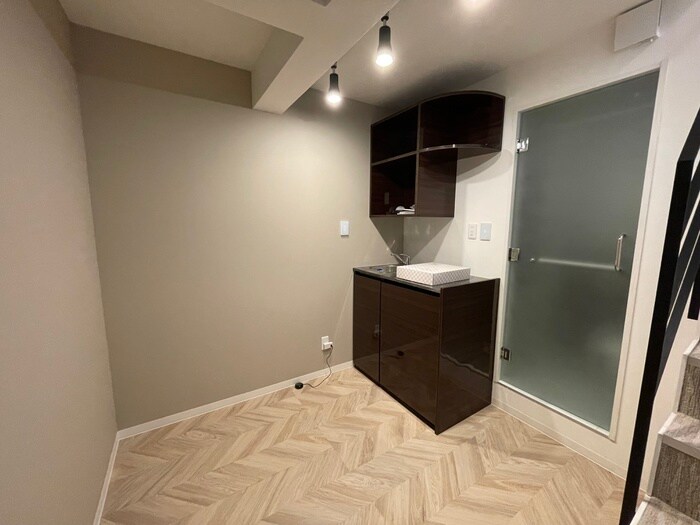 物件内観写真9　(キッチン)