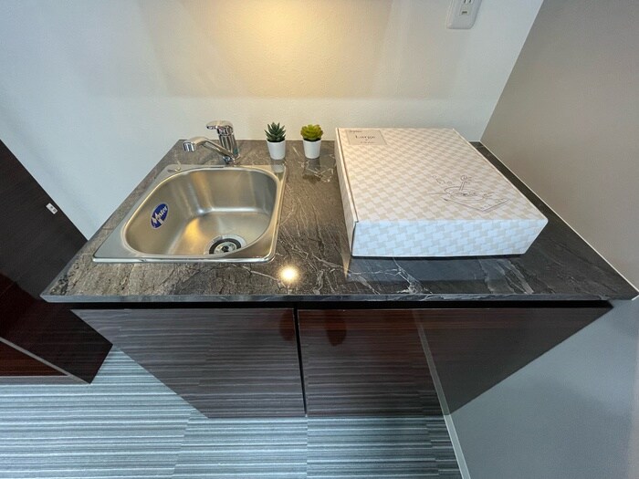 物件内観写真9　(キッチン)