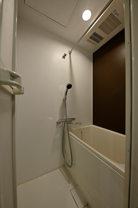 物件内観写真11　(バス／シャワールーム等)