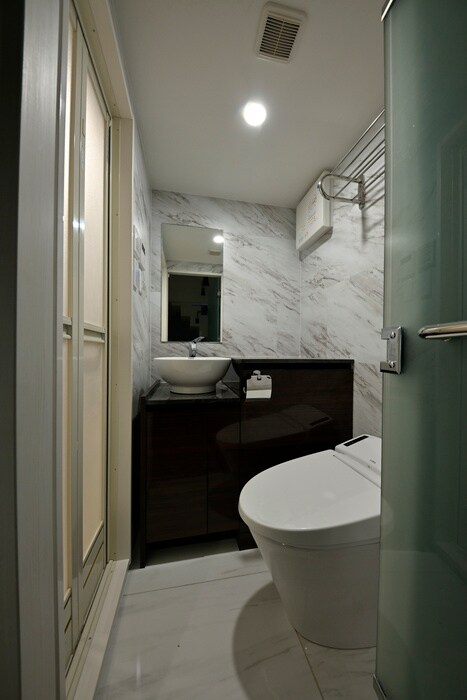 物件内観写真13　(トイレ)