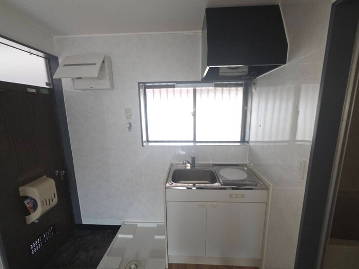 物件内観写真8　(バス／シャワールーム等)