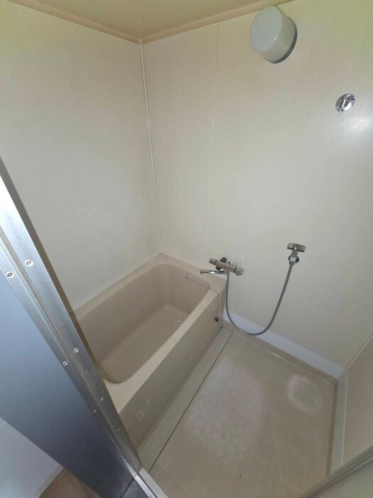 物件内観写真9　(バス／シャワールーム等)