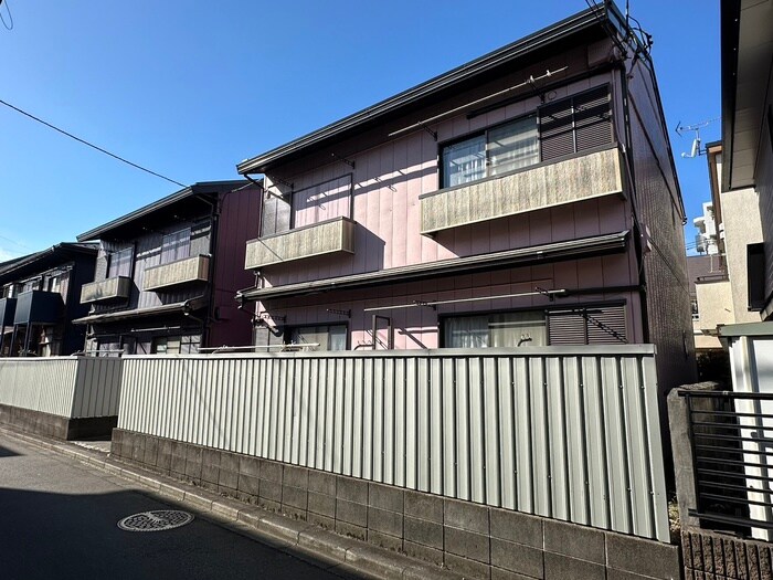 物件外観写真3　(外観写真)