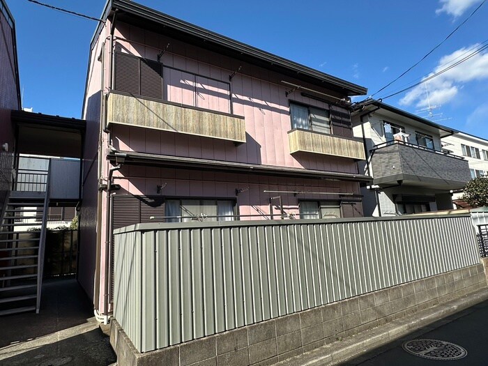 物件外観写真4　(外観写真)