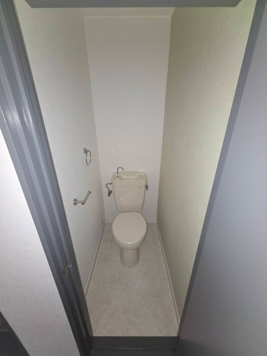 物件内観写真10　(トイレ)