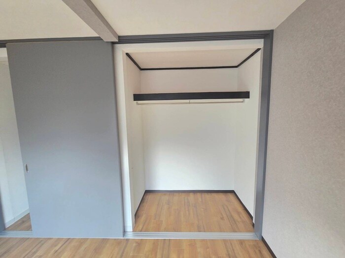 物件内観写真13　(収納)