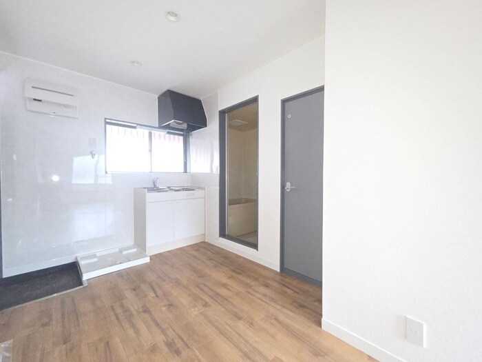 物件内観写真20　(居室)