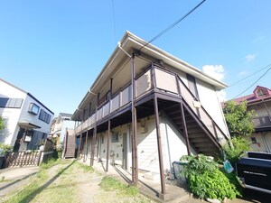ロスピック葉山Ｃ外観写真
