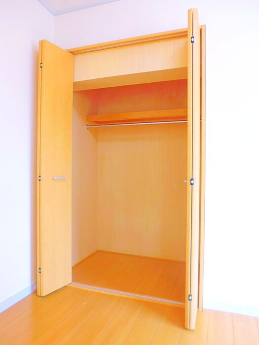 物件内観写真11　(収納)