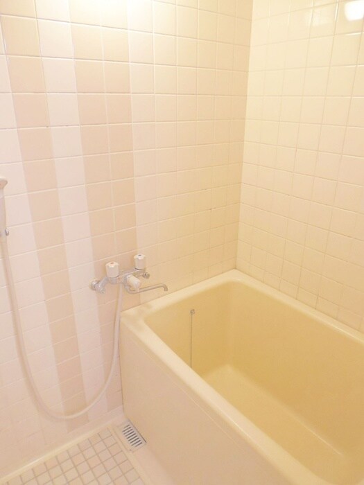 物件内観写真12　(バス／シャワールーム等)