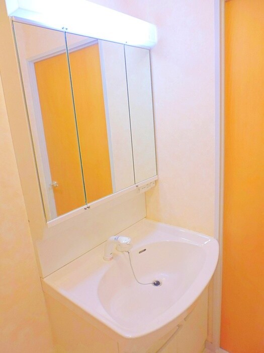 物件内観写真13　(洗面)