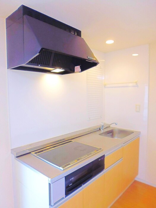 物件内観写真16　(キッチン)