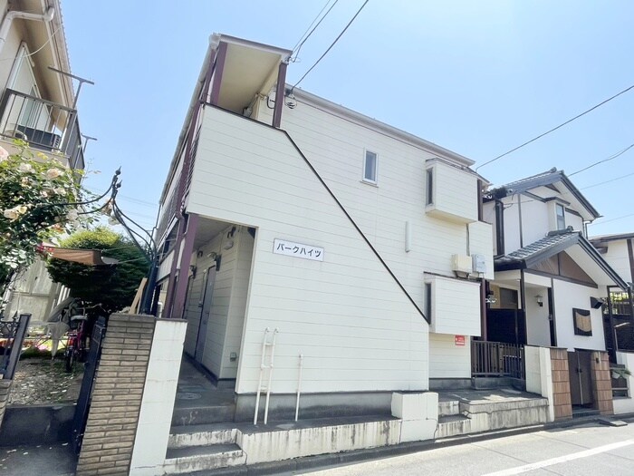 物件外観写真4　(外観写真)