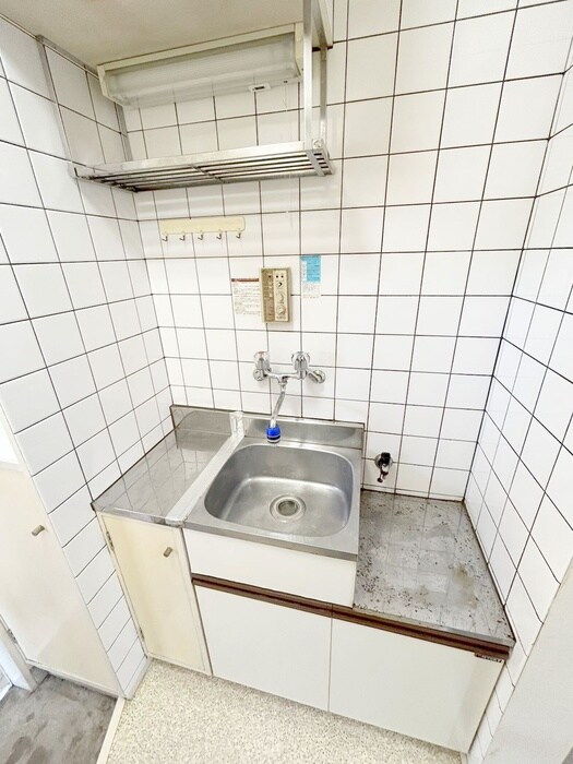 物件内観写真11　(キッチン)