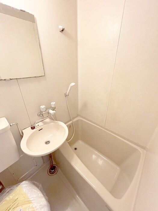 物件内観写真12　(バス／シャワールーム等)