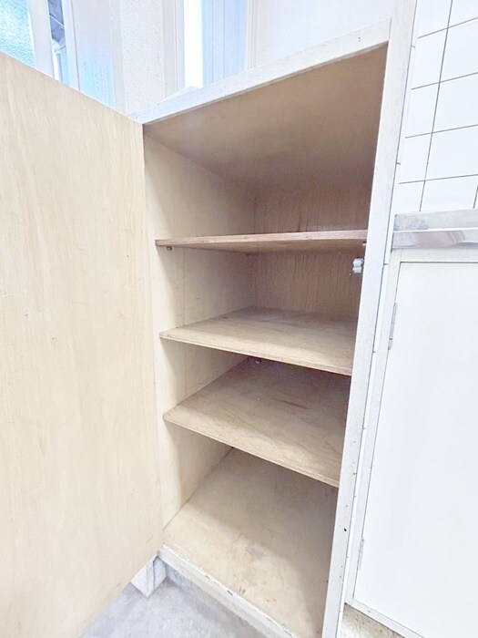 物件内観写真17　(靴箱)